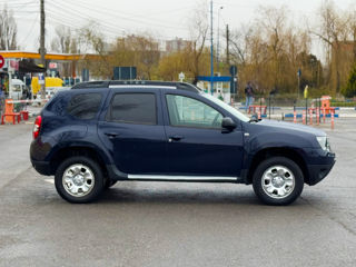 Dacia Duster foto 5