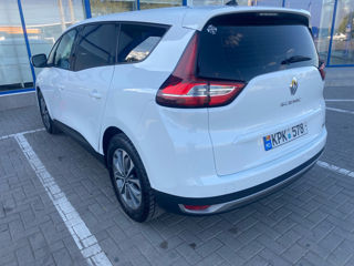 Renault Grand Scenic foto 4