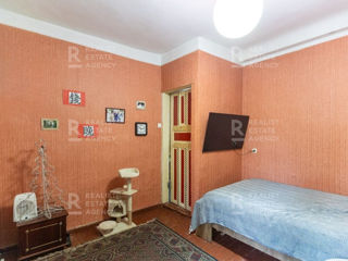 Apartament cu 1 cameră, 29 m², Râșcani, Chișinău foto 3