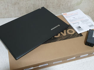 Новый Мощный Lenovo E51-80. icore i7-6500U 3,1GHz. 4ядра. 8gb. 500gb. 15,6d. R5 foto 9