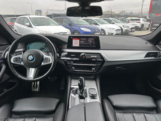 BMW 5 Series foto 8