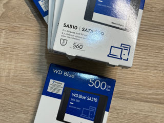 SSD 2.5 ( NVMe ) foto 2