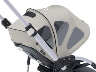 Bugaboo Bee Black Beige ехlusive!!! foto 2