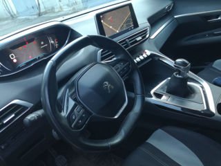 Peugeot 3008 foto 5