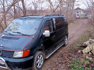 Mercedes Vito foto 3