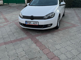 Volkswagen Golf foto 6