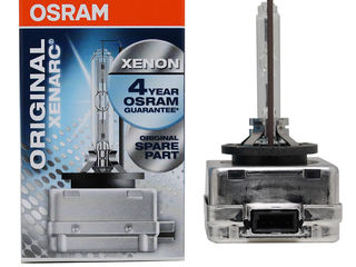 Лампы Osram Night Breaker Laser, Osram Night Breaker unlimited, Osram original, Neolux, Hexen. foto 7