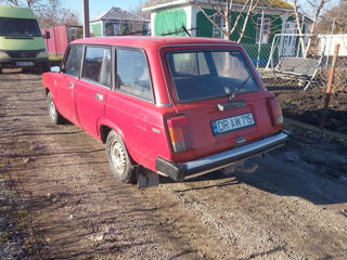 Lada / ВАЗ 2104 foto 3