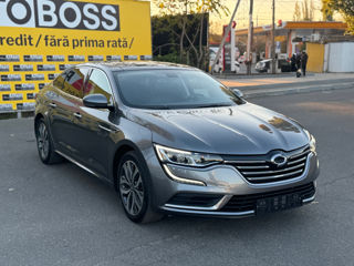 Renault Talisman foto 3