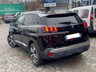 Peugeot 3008 foto 5