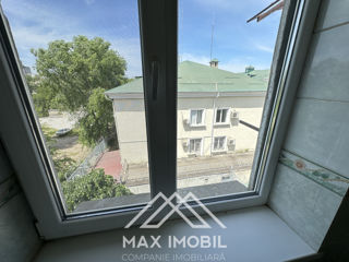 Apartament cu 1 cameră, 31 m², Centru, Chișinău foto 10