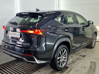 Lexus NX Series foto 4