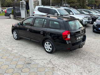 Dacia Logan Mcv foto 8