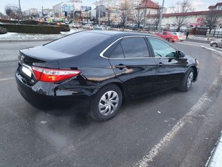 Toyota Camry foto 9