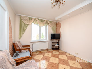 Apartament cu 4 camere, 52 m², Buiucani, Chișinău foto 4