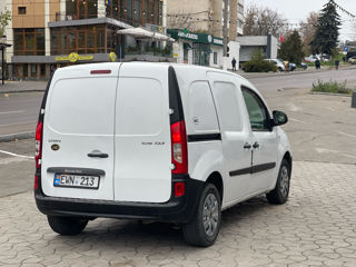 Mercedes Citan foto 6