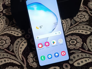 Samsung Note 10 Lite 128Gb Urgent