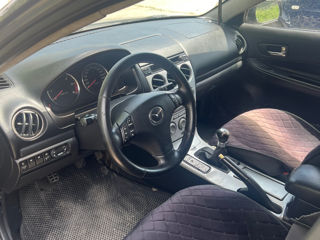 Mazda 6 foto 3