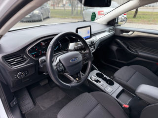 Ford Focus foto 8