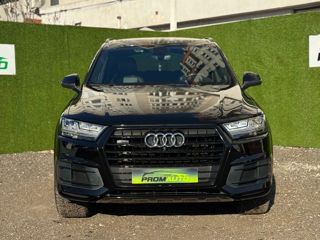 Audi Q7 foto 2