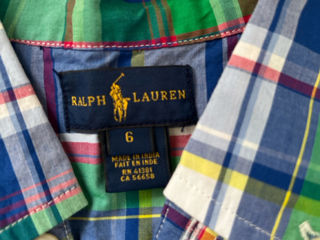 Ralph Lauren original