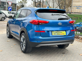 Hyundai Tucson foto 6