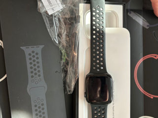 Apple Watch 6 Nike foto 4