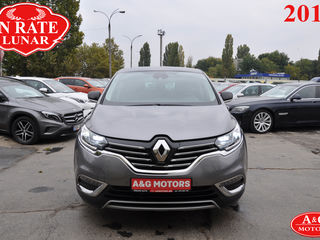 Renault Espace foto 2