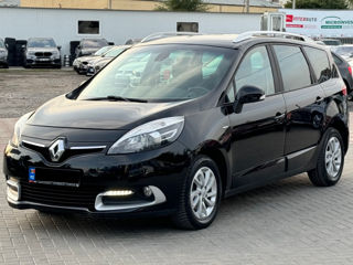 Renault Grand Scenic foto 1