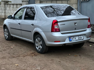 Dacia Logan foto 6