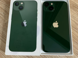 iPhone 13 128Gb foto 2