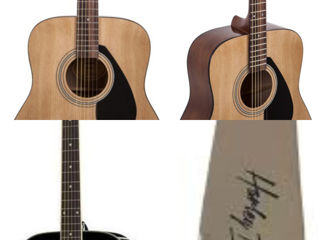 fender, Ibanez, SX , Harley benton 120  (v korobke) novaya фото 0