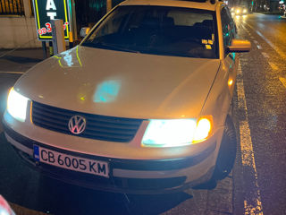 Volkswagen Passat foto 9