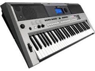 yamaha psr443