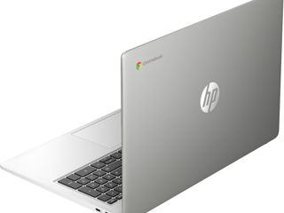 Новый запечатанный HP Chromebook 15.6" / Intel N4500 1.1-2.8Hhz / 8Gb DDR4 / 128Gb + 100Gb foto 3