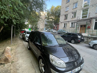 Renault Scenic foto 3