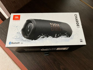 JBL CHARGE 5