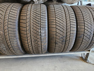 305/40 R20 275/45 R20 iarna Continental BMW X5 X6 X7 G05 G06 G07