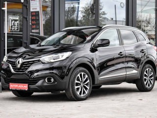 Renault Kadjar foto 1