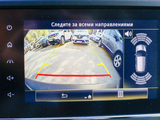 Renault Kadjar фото 16