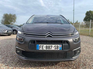 Citroen C4 SpaceTourer foto 9