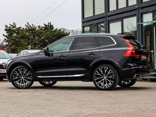 Volvo XC60 foto 2