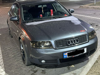 Audi A4 foto 3