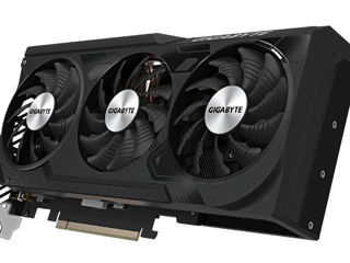 Gigabyte GeForce RTX 4070 Ti Super WindForce OC 16GB GDDR6X foto 2