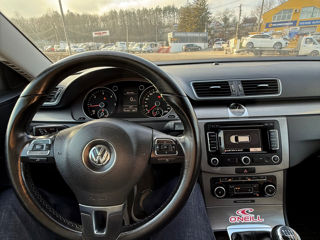 Volkswagen Passat foto 9