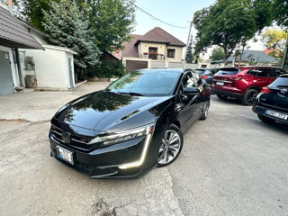 Honda Clarity foto 3