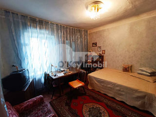 Apartament cu 4 camere, 57 m², Botanica, Chișinău foto 9