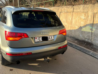 Audi Q7 foto 6