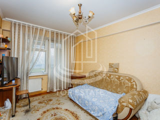 Apartament cu 3 camere, 108 m², Botanica, Chișinău foto 7