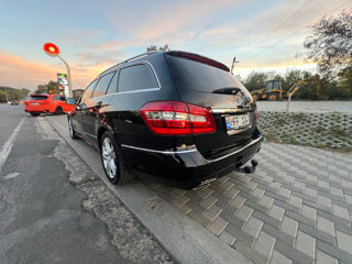 Mercedes E-Class foto 6